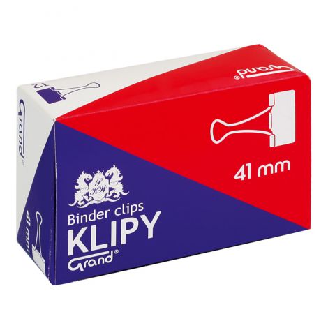Klip Grand 41mm, 1szt - 2